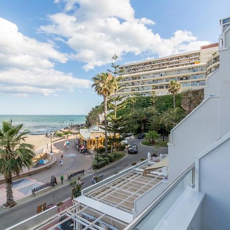 Roca Chica A Apartamento Adc Torremolinos Buitenkant foto