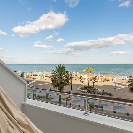 Roca Chica A Apartamento Adc Torremolinos Buitenkant foto