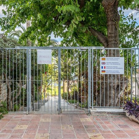 Roca Chica A Apartamento Adc Torremolinos Buitenkant foto