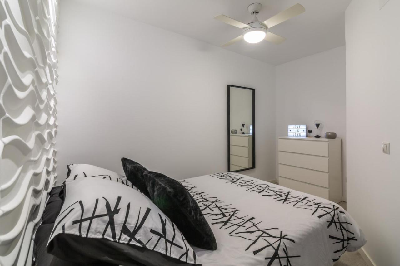 Roca Chica A Apartamento Adc Torremolinos Buitenkant foto