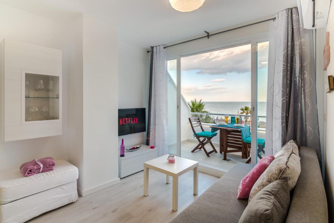 Roca Chica A Apartamento Adc Torremolinos Buitenkant foto