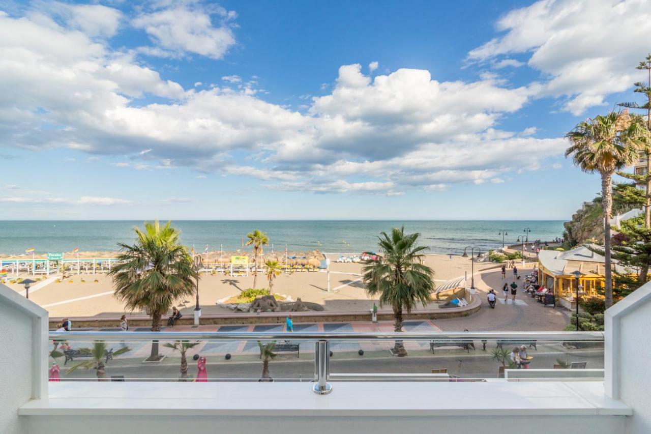 Roca Chica A Apartamento Adc Torremolinos Buitenkant foto