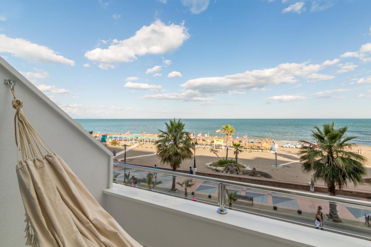 Roca Chica A Apartamento Adc Torremolinos Buitenkant foto