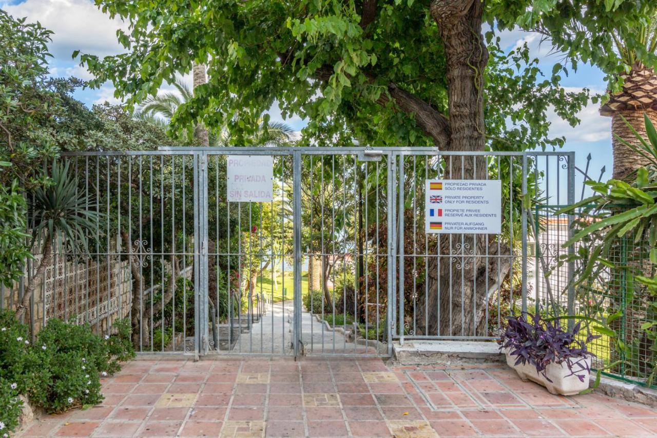 Roca Chica A Apartamento Adc Torremolinos Buitenkant foto