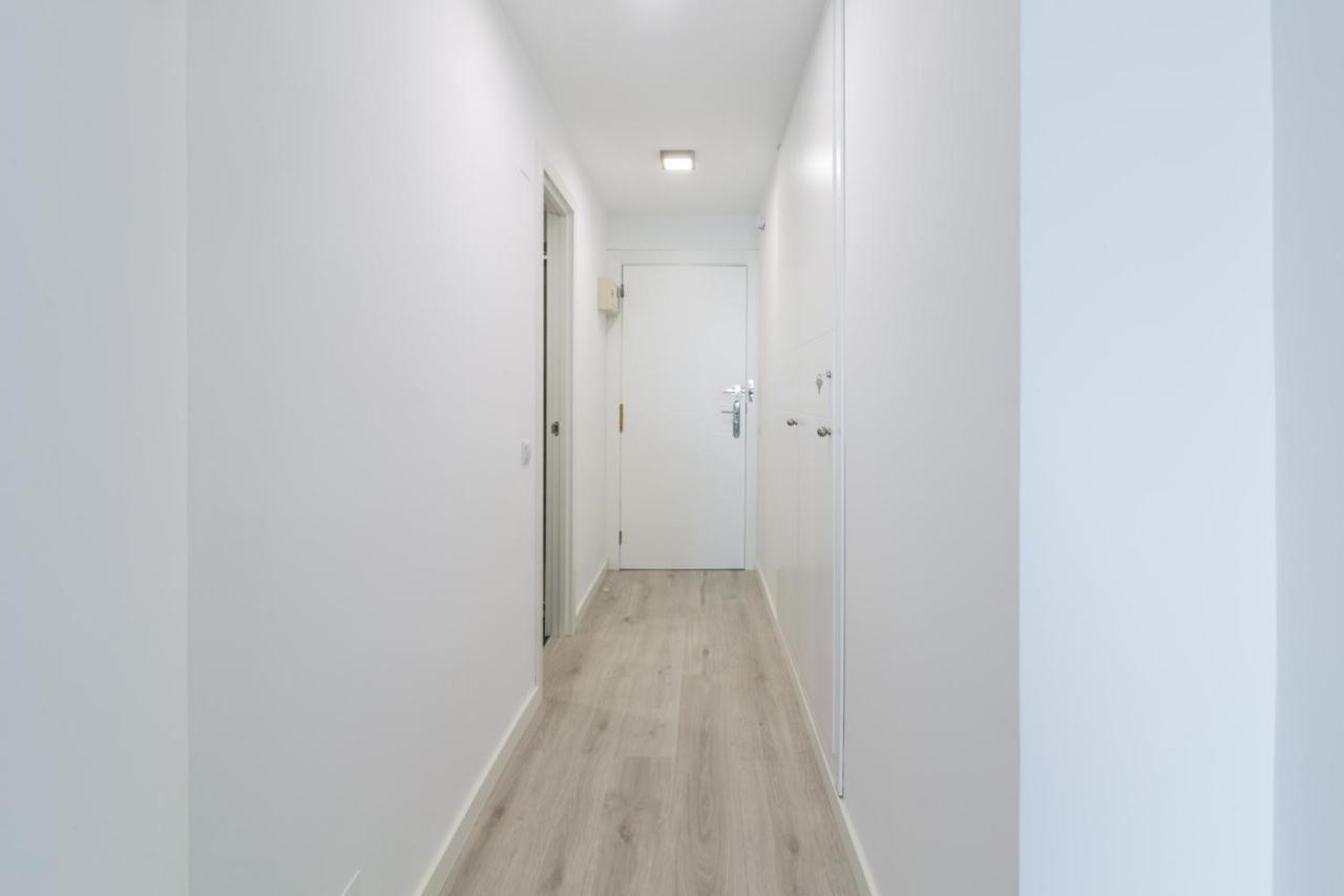 Roca Chica A Apartamento Adc Torremolinos Buitenkant foto