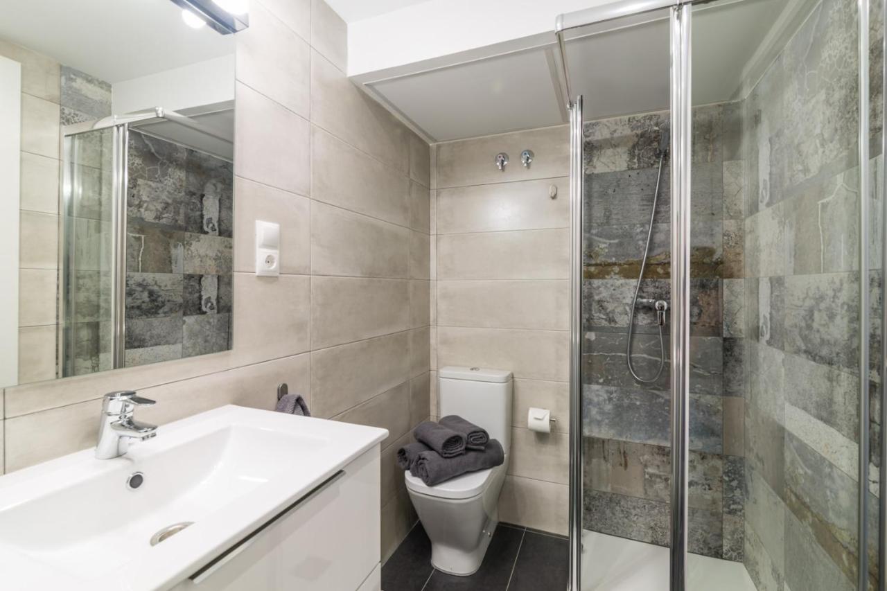 Roca Chica A Apartamento Adc Torremolinos Buitenkant foto