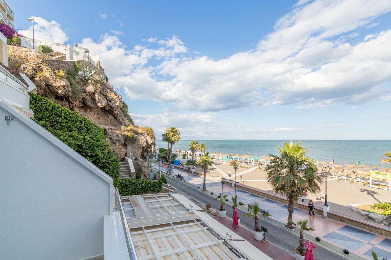 Roca Chica A Apartamento Adc Torremolinos Buitenkant foto