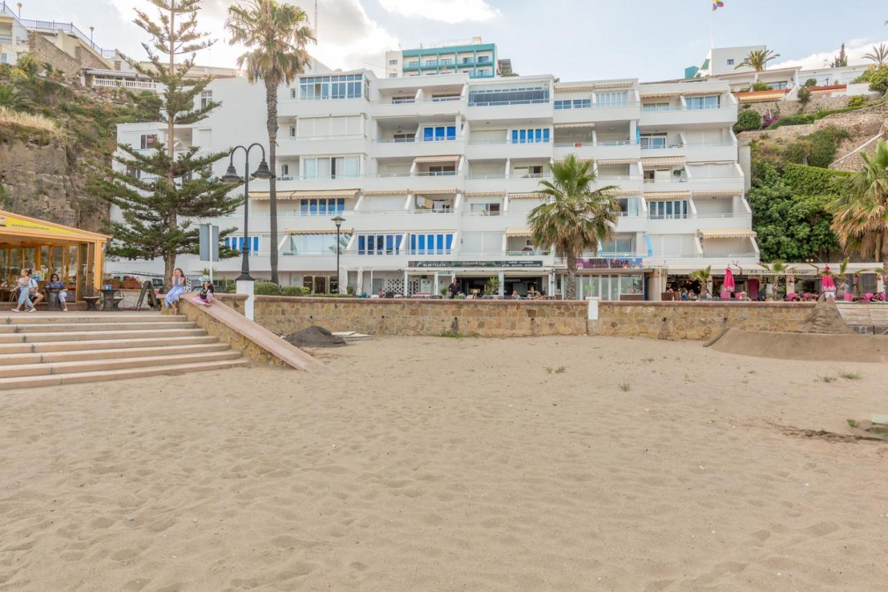 Roca Chica A Apartamento Adc Torremolinos Buitenkant foto