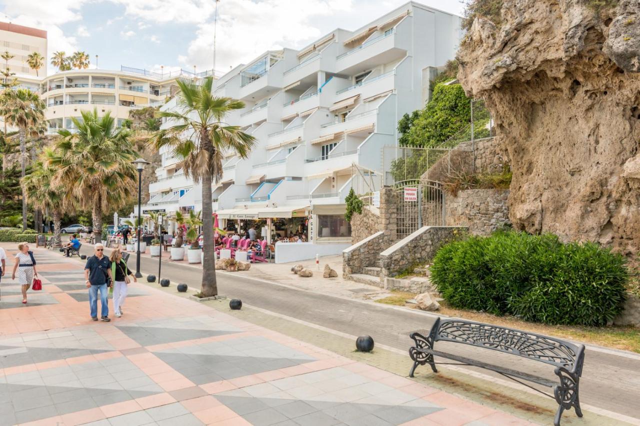Roca Chica A Apartamento Adc Torremolinos Buitenkant foto