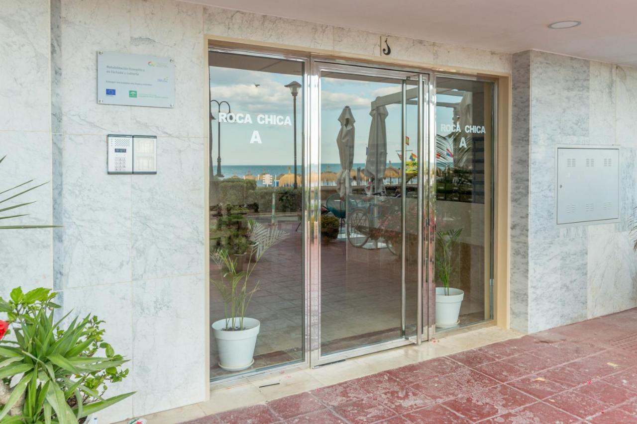 Roca Chica A Apartamento Adc Torremolinos Buitenkant foto