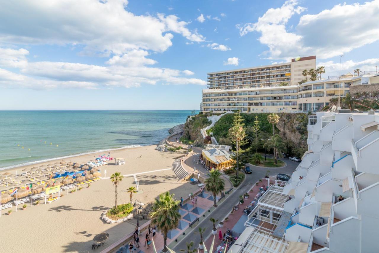 Roca Chica A Apartamento Adc Torremolinos Buitenkant foto