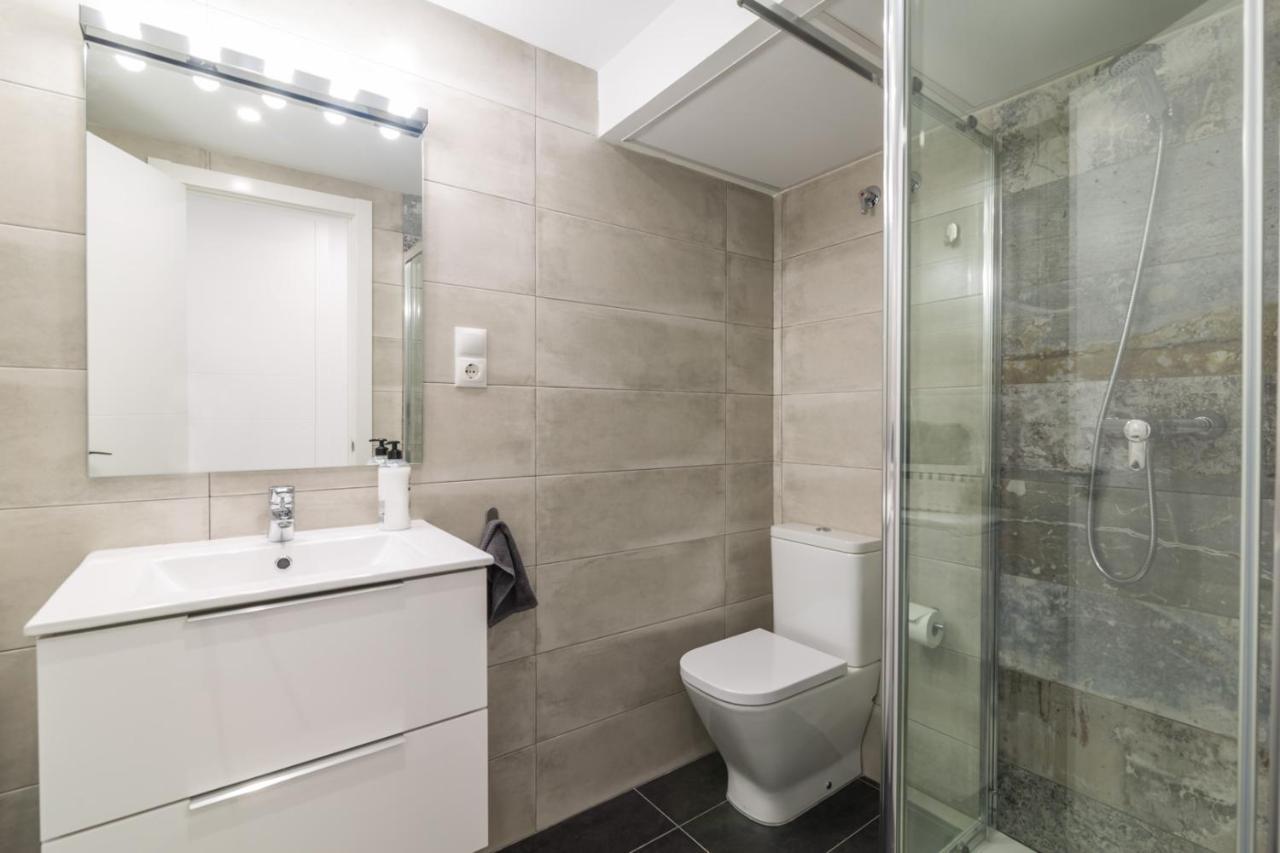 Roca Chica A Apartamento Adc Torremolinos Buitenkant foto