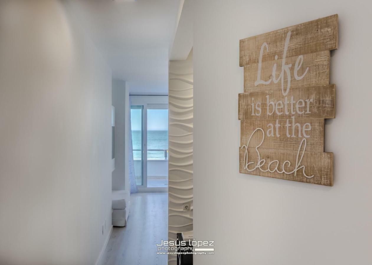 Roca Chica A Apartamento Adc Torremolinos Buitenkant foto