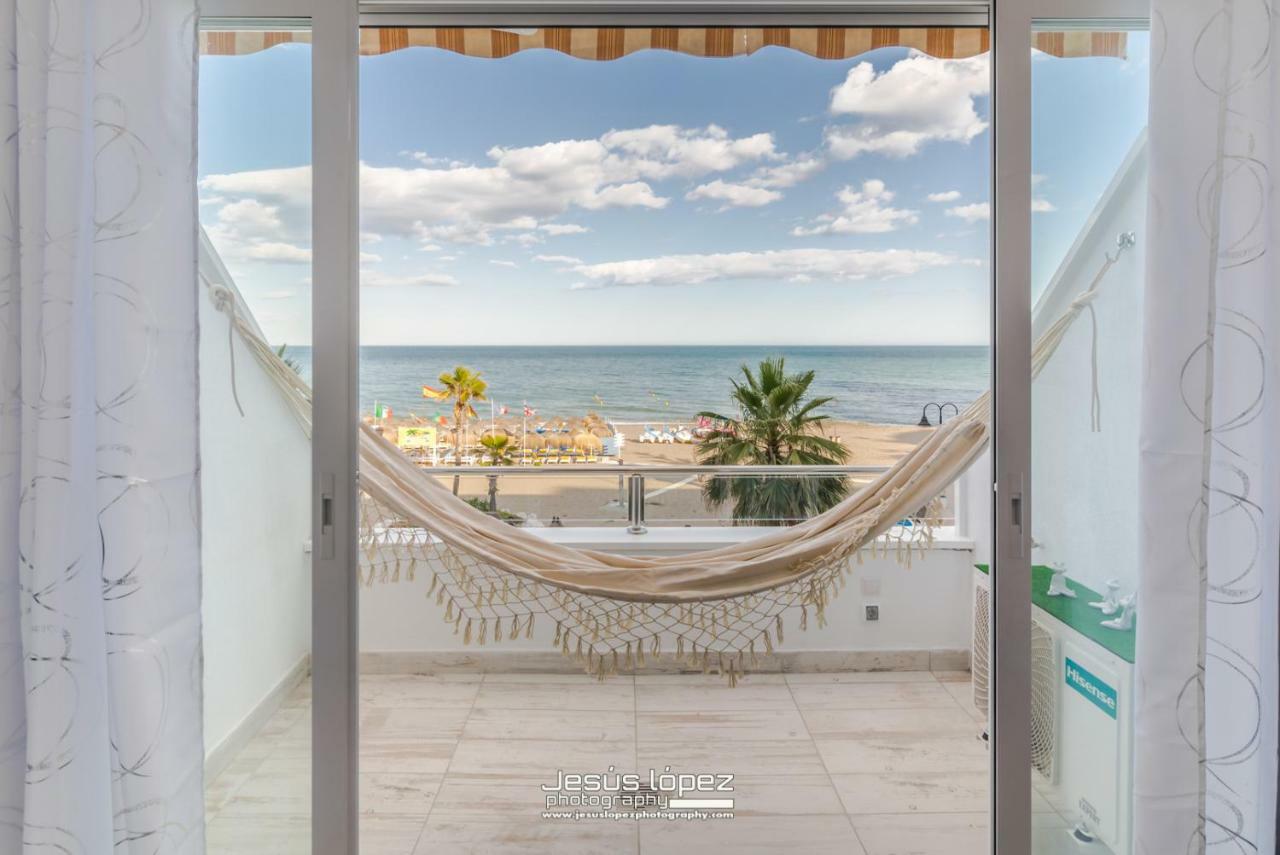 Roca Chica A Apartamento Adc Torremolinos Buitenkant foto