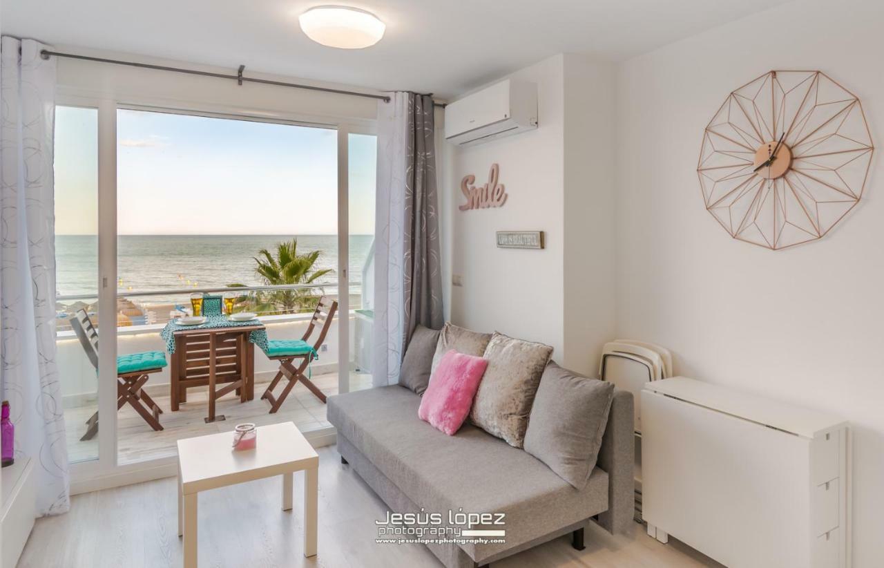 Roca Chica A Apartamento Adc Torremolinos Buitenkant foto