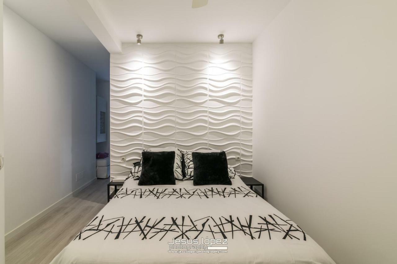 Roca Chica A Apartamento Adc Torremolinos Buitenkant foto