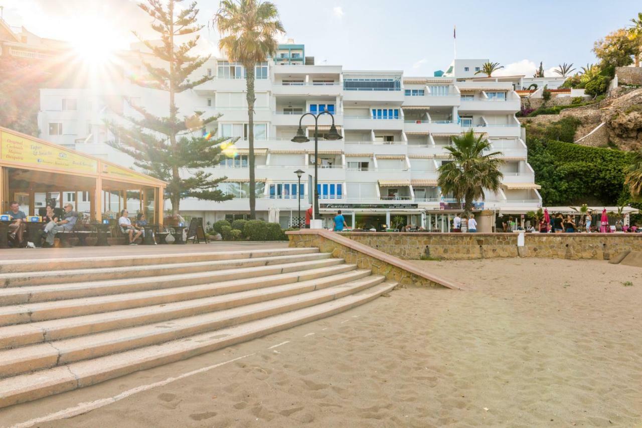 Roca Chica A Apartamento Adc Torremolinos Buitenkant foto