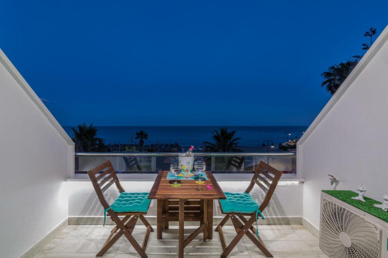 Roca Chica A Apartamento Adc Torremolinos Buitenkant foto